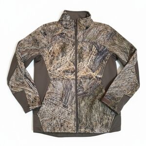 Magellan Outdoors Kids Camo Jacket